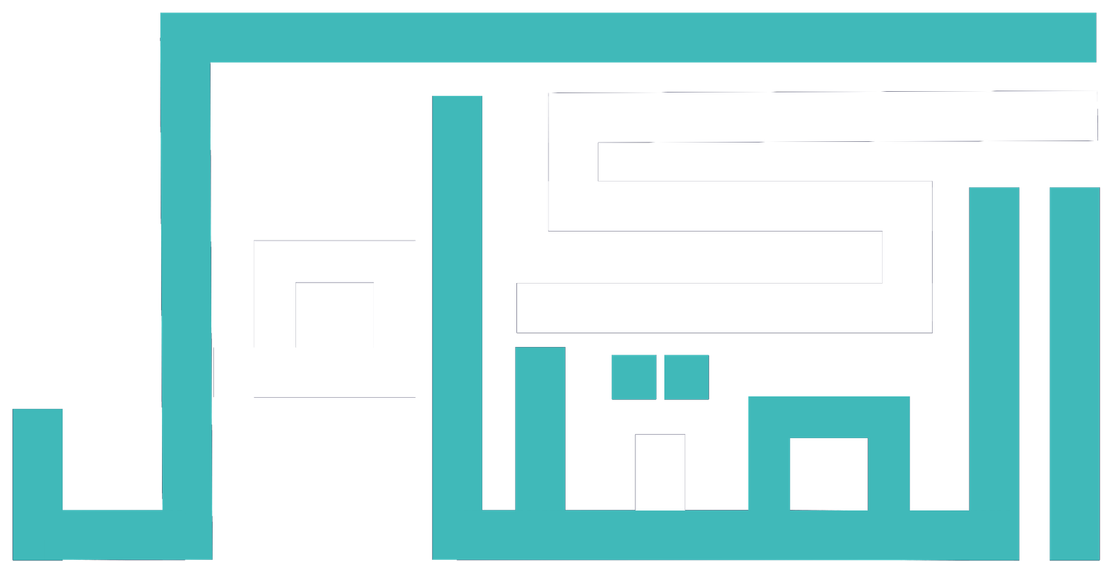 Al Mutakamil Logo